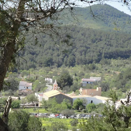 Sa Bardella Sant Joan De Labritja