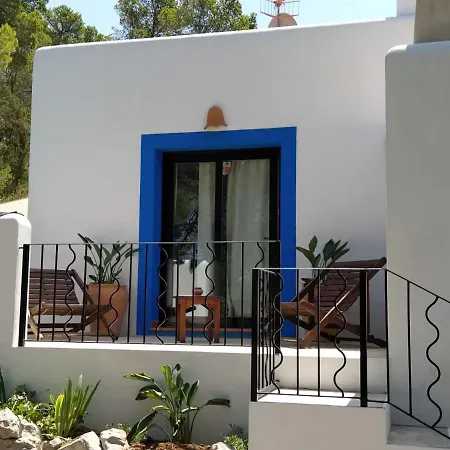 Sa Bardella Sant Joan De Labritja