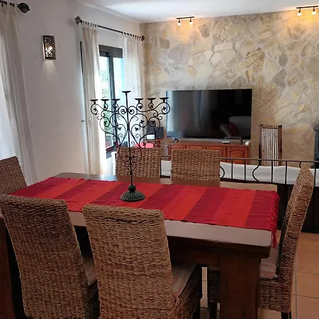 Sa Bardella * Sant Joan De Labritja