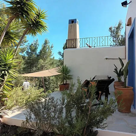 Willa Sa Bardella Sant Joan De Labritja