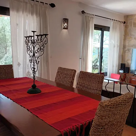 Sa Bardella Willa Sant Joan De Labritja
